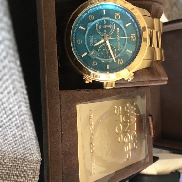 Michael Kors  Collectible watch - Picture 5 of 8